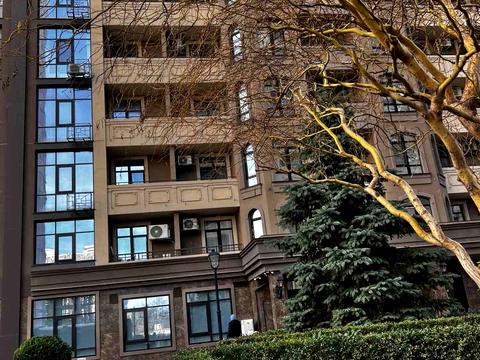 квартира за адресою Генуезька вул., 3б