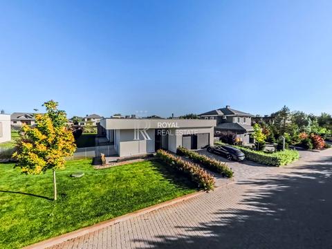 будинок за адресою Садова вул.