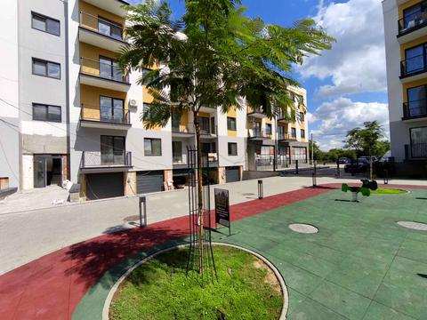 квартира за адресою Загорська вул., 188