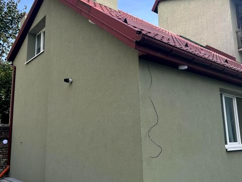 будинок за адресою Юрія Федьковича вул.