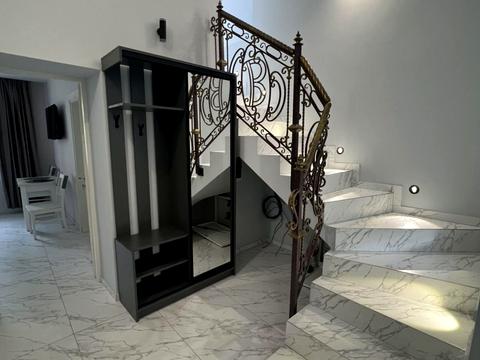 будинок за адресою Юрія Федьковича вул.