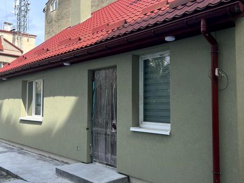 будинок за адресою Юрія Федьковича вул.