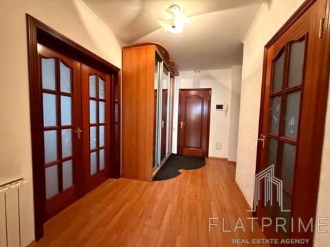 квартира за адресою Відпочинку вул., 12