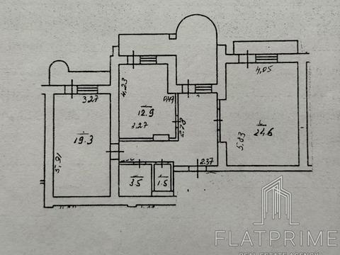 квартира за адресою Відпочинку вул., 12