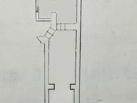 комерційна за адресою Шептицьких вул., 38