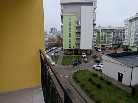 квартира за адресою Тараса Шевченка вул., 25