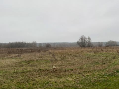 участок по адресу 