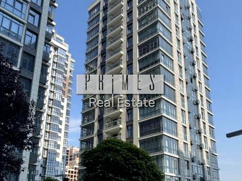 паркомісце за адресою Андрія Верхогляда вул. (Михайла Драгомирова), 5