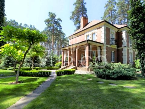 будинок за адресою Лісова вул.