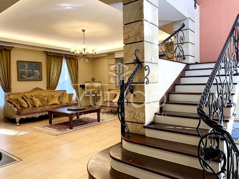 будинок за адресою Лісова вул.