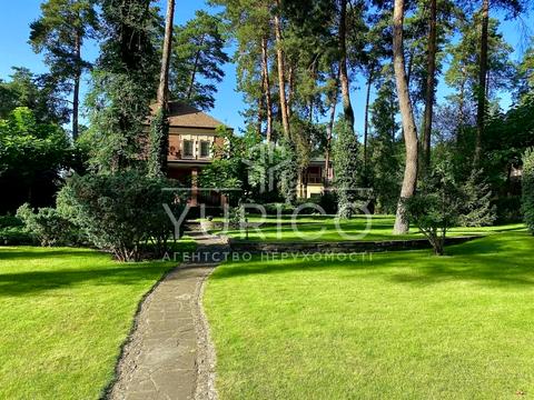 будинок за адресою Лісова вул.