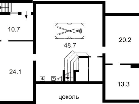 будинок за адресою Лісова вул.