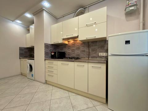 квартира по адресу Ульяны Кравченко ул., 8