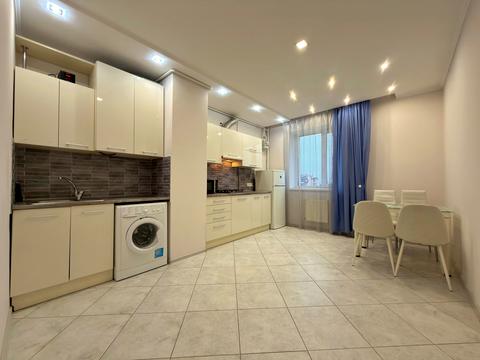 квартира по адресу Ульяны Кравченко ул., 8