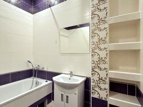 квартира по адресу Ульяны Кравченко ул., 8