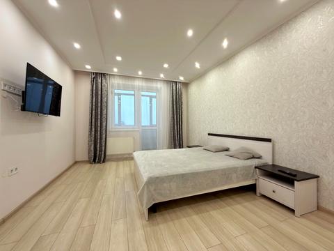 квартира по адресу Ульяны Кравченко ул., 8