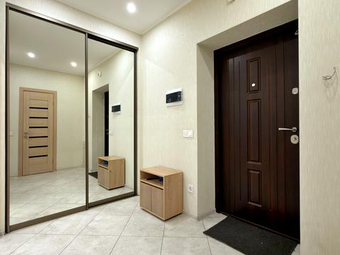 квартира по адресу Ульяны Кравченко ул., 8