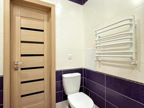 квартира по адресу Ульяны Кравченко ул., 8