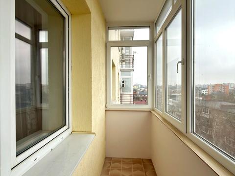 квартира по адресу Ульяны Кравченко ул., 8