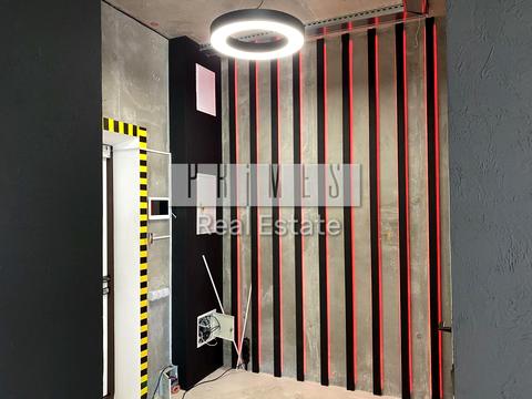 коммерческая по адресу Андрея Верхогляда ул. (Михайла Драгомирова), 15