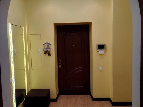 квартира по адресу Старонаводницкая ул., 6-Б