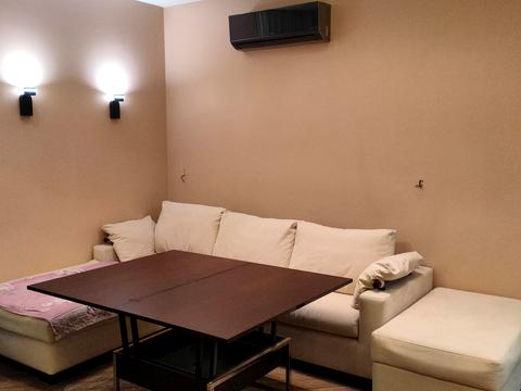 квартира по адресу Старонаводницкая ул., 6-Б