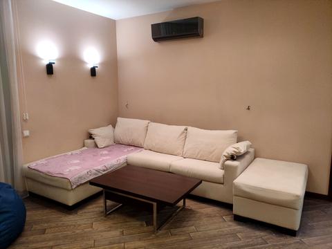 квартира по адресу Старонаводницкая ул., 6-Б