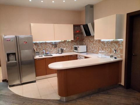 квартира по адресу Старонаводницкая ул., 6-Б