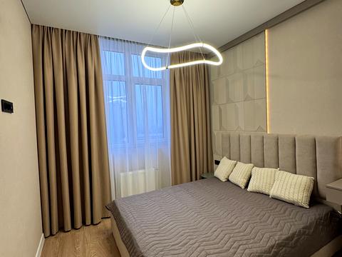 квартира за адресою Краснова вул., 1-Б