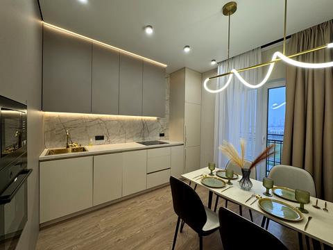 квартира за адресою Краснова вул., 1-Б