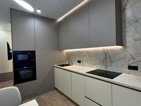 квартира за адресою Краснова вул., 1-Б