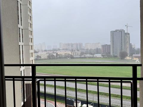 квартира за адресою Краснова вул., 1-Б