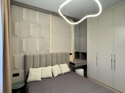 квартира за адресою Краснова вул., 1-Б