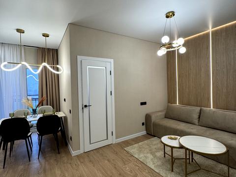 квартира за адресою Краснова вул., 1-Б