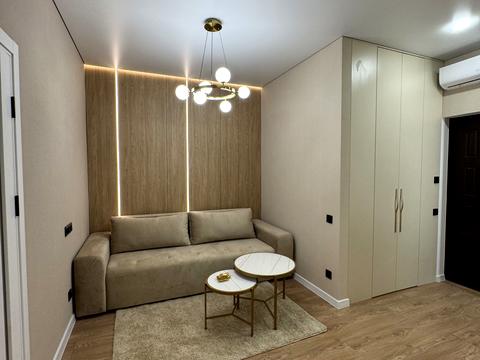 квартира за адресою Краснова вул., 1-Б