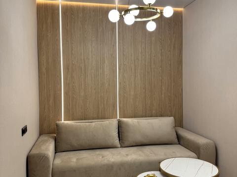 квартира за адресою Краснова вул., 1-Б