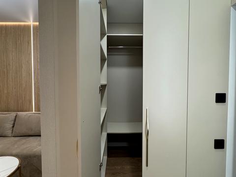 квартира за адресою Краснова вул., 1-Б