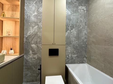 квартира за адресою Краснова вул., 1-Б