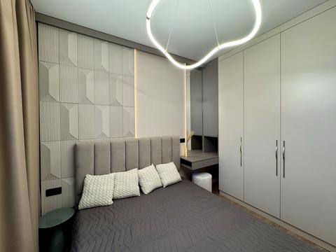 квартира за адресою Краснова вул., 1-Б