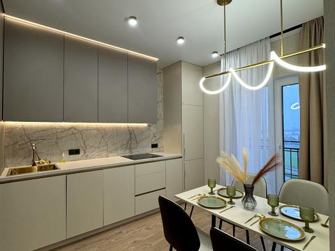 квартира за адресою Краснова вул., 1-Б