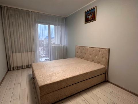 квартира за адресою Незалежності вул., 113А