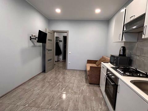 квартира за адресою Незалежності вул., 113А