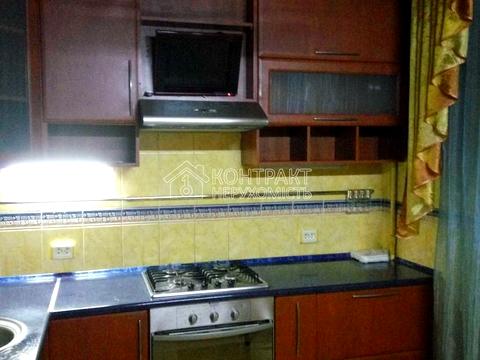 квартира за адресою Рудика вул., 3