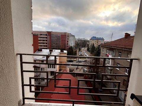 квартира за адресою Незалежності вул., 113А