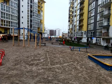 квартира за адресою Тараса Шевченка вул., 25