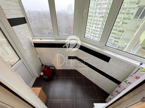 квартира за адресою Михайла Донця вул., 2-А