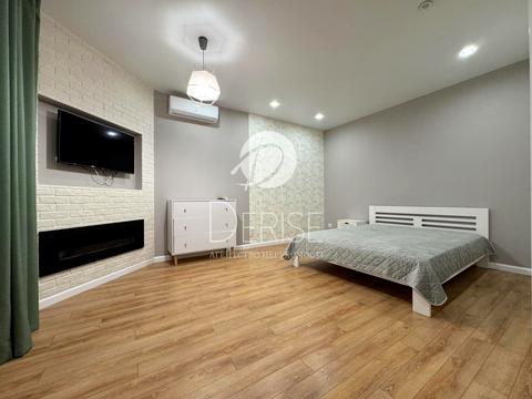 квартира за адресою Михайла Донця вул., 2-А