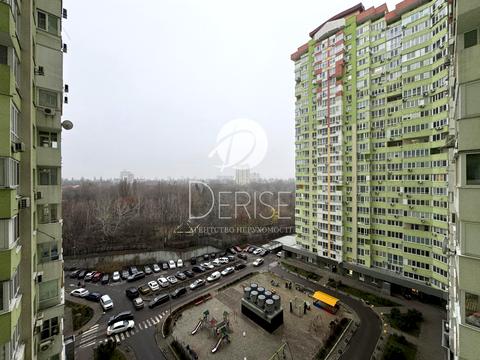 квартира за адресою Михайла Донця вул., 2-А