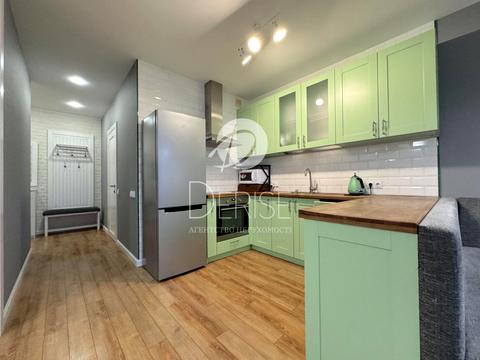 квартира за адресою Михайла Донця вул., 2-А