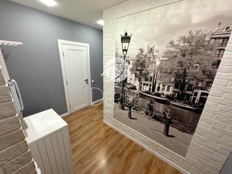 квартира за адресою Михайла Донця вул., 2-А